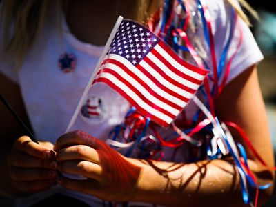 We're asking all immigrants — what does the 4th of July mean to you?