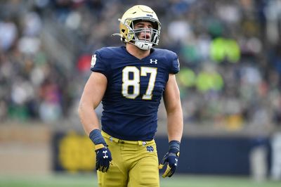 2023 NFL draft watch list: Tight End