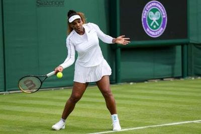 Serena Williams vs Harmony Tan: Wimbledon 2022 prediction, start time, TV, live stream and h2h results