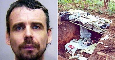 How Sherwood real-life killer 'planned to get away with murder' - with bizarre test run