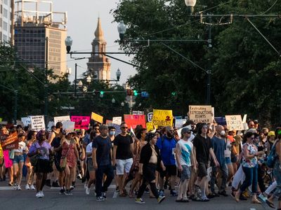 Louisiana and Utah trigger law banning abortion temporarily blocked by judge