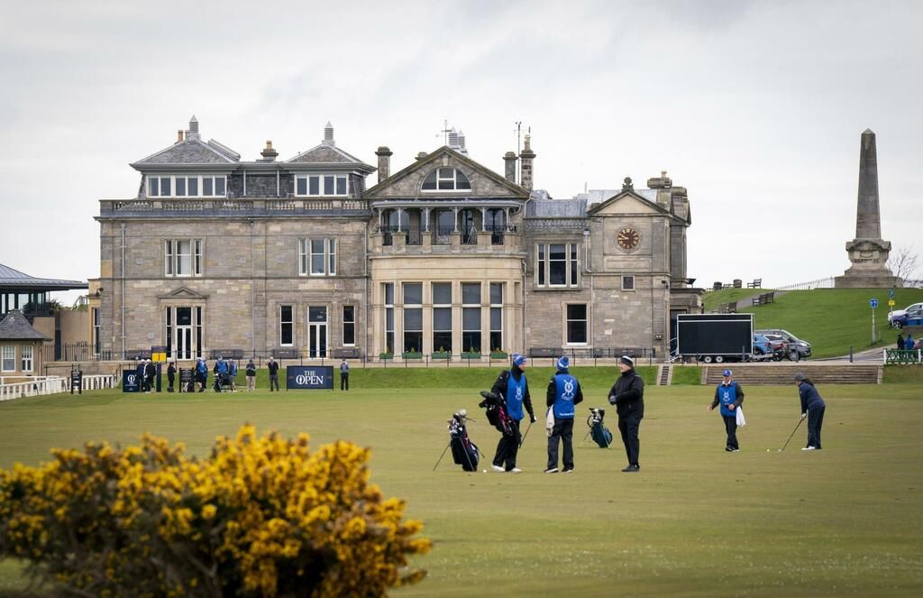 Everything to know about 150th Open Championship in St…