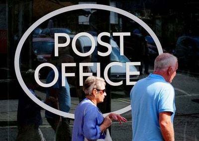 Post Office staff plan one-day strike amid pay dispute