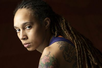 Texas WNBA star Brittney Griner’s detention in Russia extended at least six more months