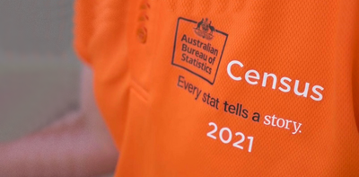 Australians are more millennial, multilingual and less religious: what the census reveals