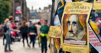 Edinburgh Festival Fringe 2022: Where to collect tickets and how to buy them this year