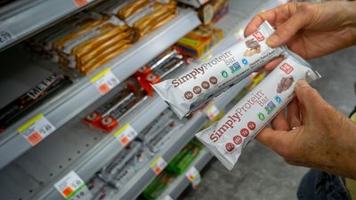 Simply Good Foods Earnings Beat, But SMPL Stock Dives On Inventories