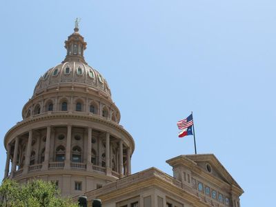 How Will Cannabis Legalization Factor Into An Uncertain Texas Election Cycle?