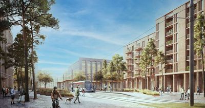Local council to meet to discuss the major 205 acre development 'West Town'