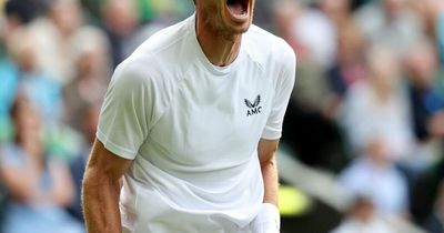 Andy Murray's Wimbledon match gives BBC scheduling 'nightmare' as Sherwood fans complain