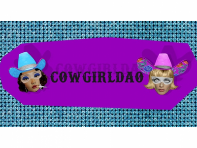Can Cryptocurrency And DAOs Help Fundraise For Abortion Rights Groups? CowgirlDAO Leads The Way
