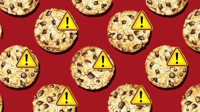 A New Jersey Town Wants To Charge This Woman $5,000 To Sell Cookies