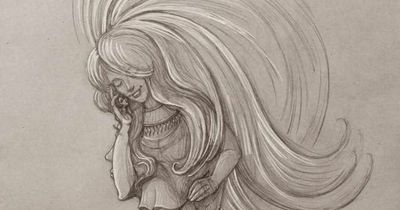 Mind-boggling optical illusion shows four women but only 2% of people can see them all