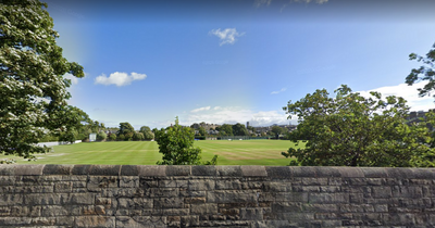 Plans for two new Edinburgh indoor tennis courts to go ahead after council planning review