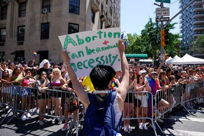 Mass shooting threats nearly caused stampedes at NYC and San Francisco Pride events