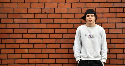 'At the beginning, I was thinking I’m done in life, I have no family, I have nothing'