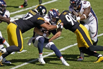 More proof the Steelers are the best pass-rushing team in the NFL