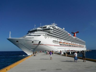 The Dynamics Behind Carnival's Q2 Earnings Rally