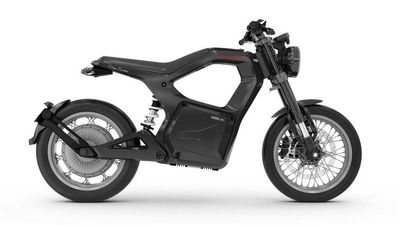 First Sondors Metacycle Units Scheduled To Ship In June, 2022