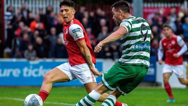 Shamrock Rovers extend lead to ten points with back-to-back derby victories