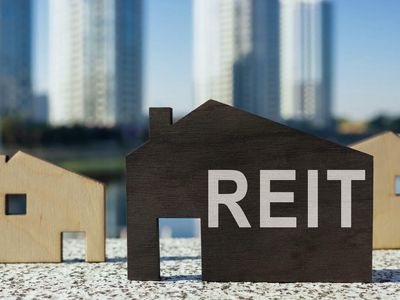 REITs Monday Action: Independence Realty Trust Up 2.65%