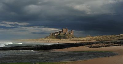 Tomorrow's weather forecast hour by hour: Clouds thicken across the North East but temperatures remain warm