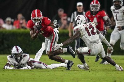 4-star Georgia target Grayson Howard makes commitment