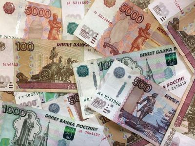 Western Nations Force Russia To Default On Foreign Debt; Ruble Maintains 7-Year High