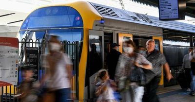 'Significant' cut to intercity trains this week amid industrial action