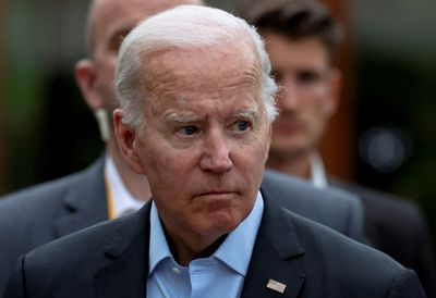 Biden swipes at China with memorandum to combat illegal fishing
