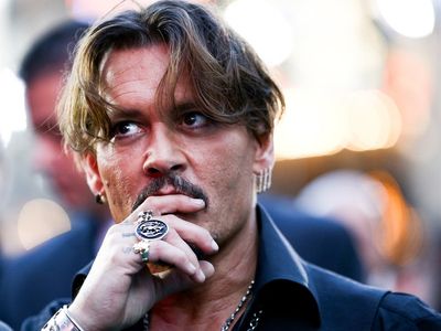 Johnny Depp representative comments on rumours the actor will return to Pirates of the Caribbean series
