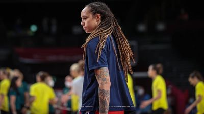 Griner’s Agent: Monday Hearing Was ‘Not on the Merits’
