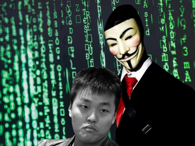 'Do Kwon To Be Brought To Justice,' Says Anonymous, Hacker Collective
