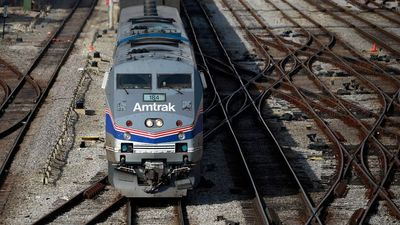 A fourth person has died after Monday's Amtrak derailment in Missouri