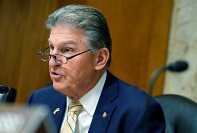Manchin: Commission on veterans facilities to be dismantled