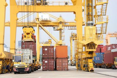 TNSC sticks with export growth projection of 5-8%