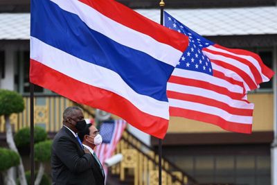 6 reasons to recalibrate Thai-US ties
