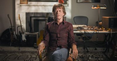 Rolling Stones recall The Beatles, rifts and drugs in new BBC series on their 60 years
