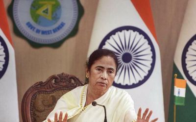 Centre using its agencies against those speaking the truth: Mamata Banerjee