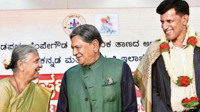 Kempegowda statue at Vidhana Soudha in a year: Karnataka CM Basavaraj Bommai