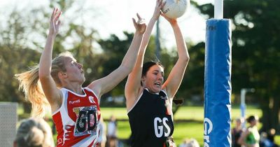 Souths bank on flexibility as busy end to Newcastle netball season approaches