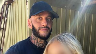 Police probe gangland links after former Lone Wolf bikie Yusuf Nazlioglu shot dead in Sydney car park