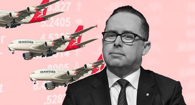 Hands off Qantas and Joyce, says travel executive: the airline may have flaws, but it’s much worse elsewhere