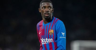 Ousmane Dembele to Chelsea saga points to Barcelona victory despite Thomas Tuchel transfer wish