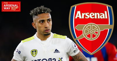 Arsenal can enter £31m transfer battle for ideal La Liga star amid Edu's Raphinha uncertainty