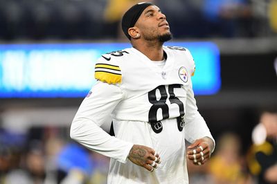 Eric Ebron a potential late free-agent Bengals option?