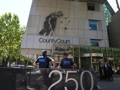 'Bored' Geelong bomb maker jailed