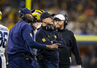 Three Big Ten coaches that are primed for head jobs