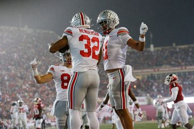 Ohio State football lands four Walter Camp preseason All-Americans