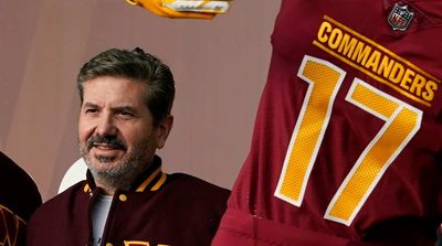 Dan Snyder’s Spokesperson Denies Claim He’s Dodging Deposition